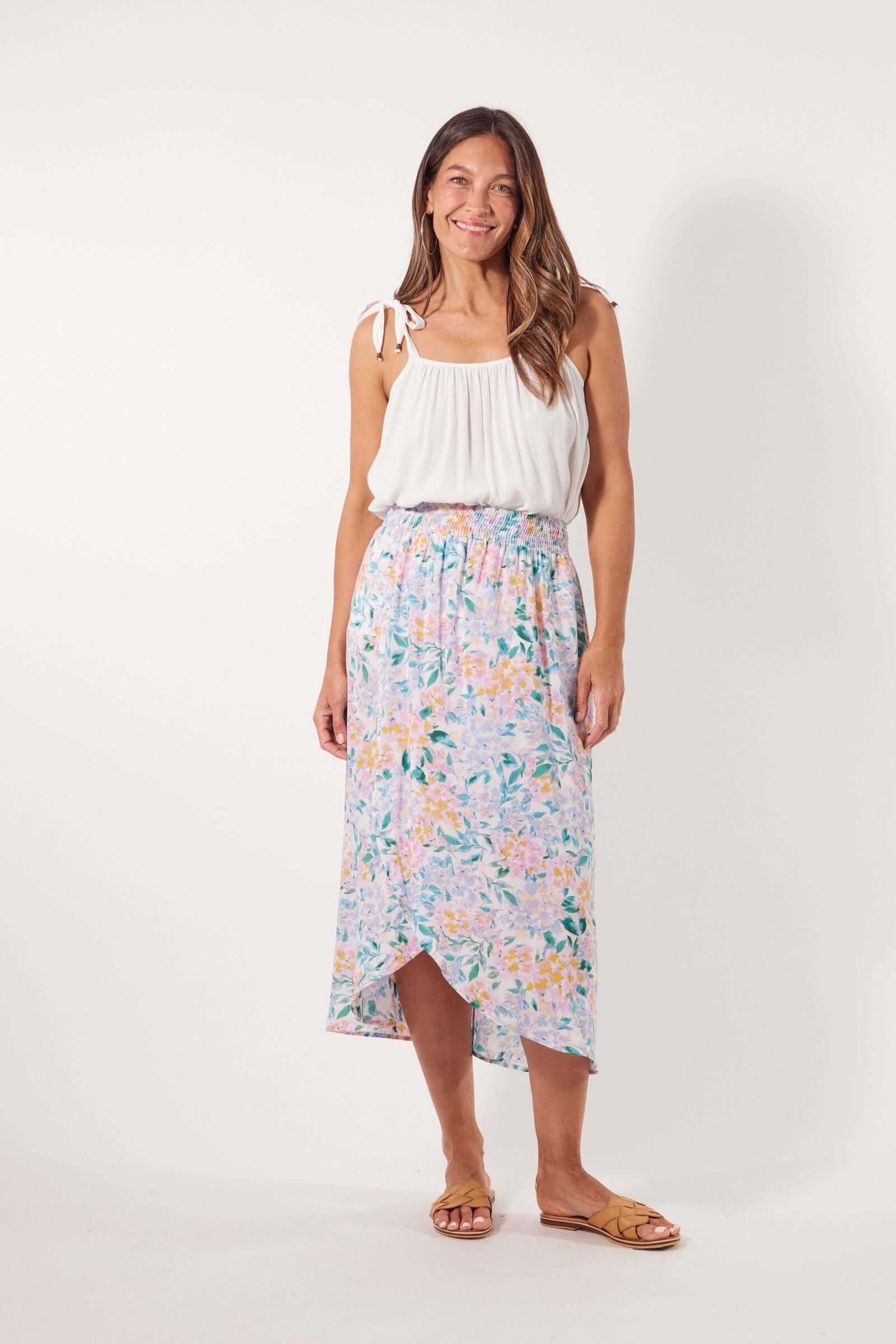 Boho skirt clearance afterpay